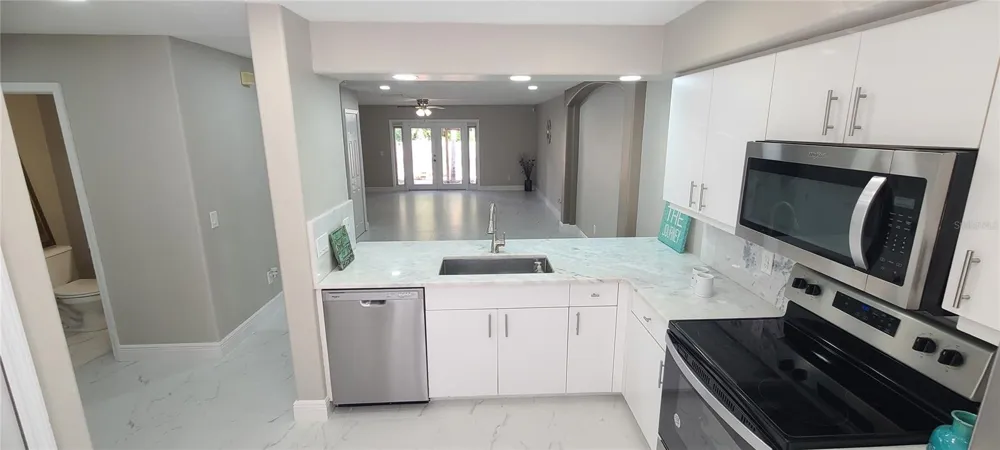 3531 FOREST BRANCH DRIVE #D Port Orange, FL 32129
