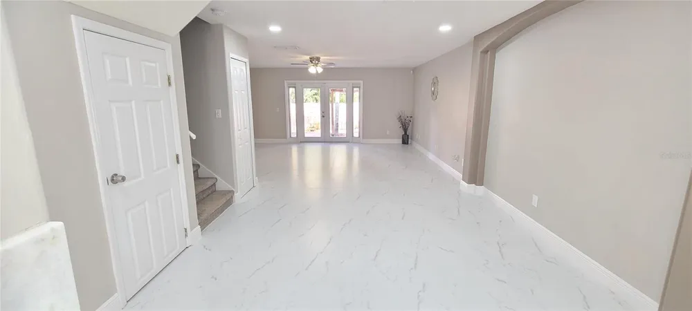 3531 FOREST BRANCH DRIVE #D Port Orange, FL 32129
