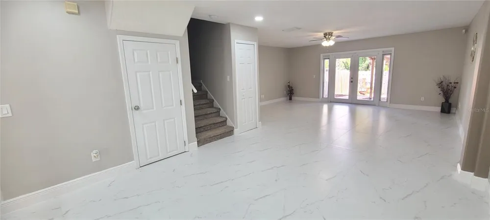 3531 FOREST BRANCH DRIVE #D Port Orange, FL 32129