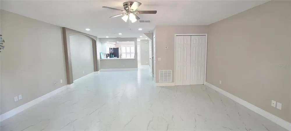 3531 FOREST BRANCH DRIVE #D Port Orange, FL 32129