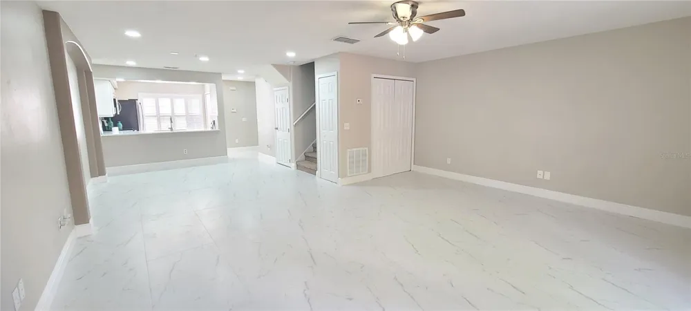 3531 FOREST BRANCH DRIVE #D Port Orange, FL 32129
