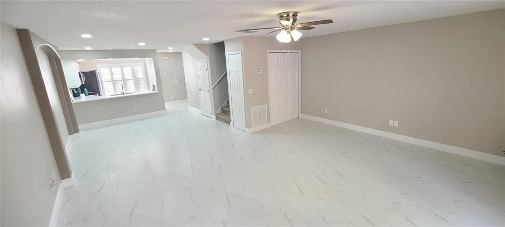 3531 FOREST BRANCH DRIVE #D Port Orange, FL 32129