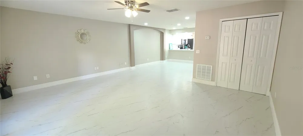 3531 FOREST BRANCH DRIVE #D Port Orange, FL 32129