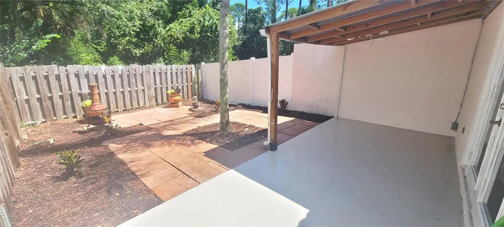 3531 FOREST BRANCH DRIVE #D Port Orange, FL 32129
