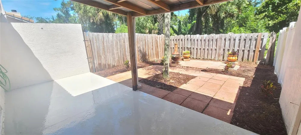 3531 FOREST BRANCH DRIVE #D Port Orange, FL 32129