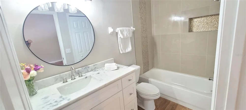 3531 FOREST BRANCH DRIVE #D Port Orange, FL 32129