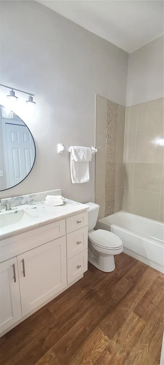 3531 FOREST BRANCH DRIVE #D Port Orange, FL 32129