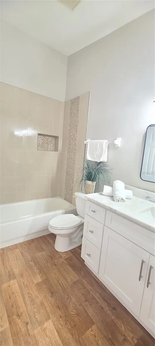 3531 FOREST BRANCH DRIVE #D Port Orange, FL 32129