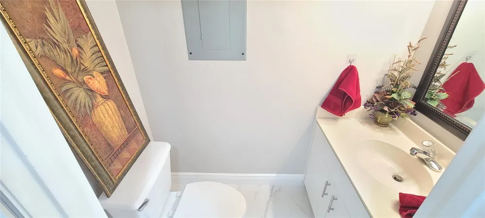3531 FOREST BRANCH DRIVE #D Port Orange, FL 32129