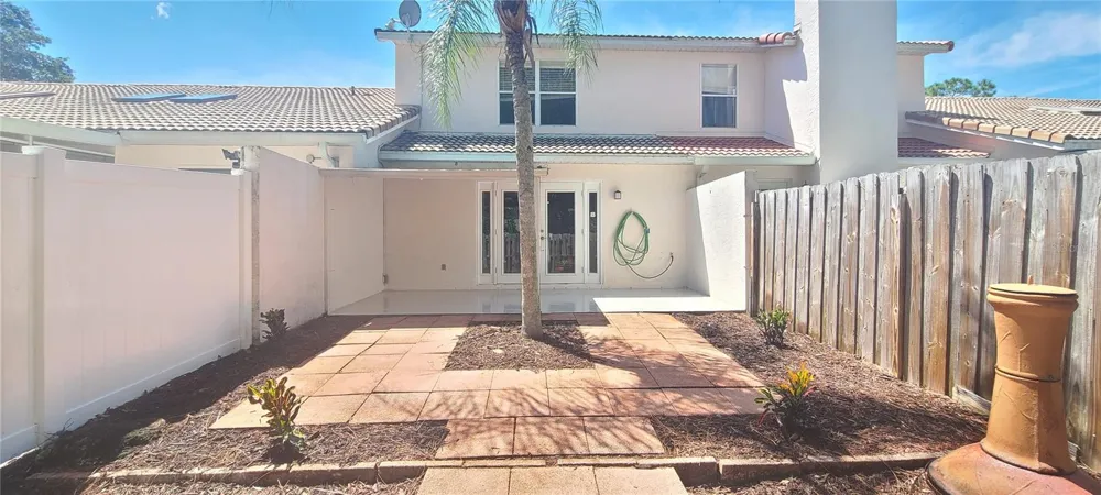 3531 FOREST BRANCH DRIVE #D Port Orange, FL 32129