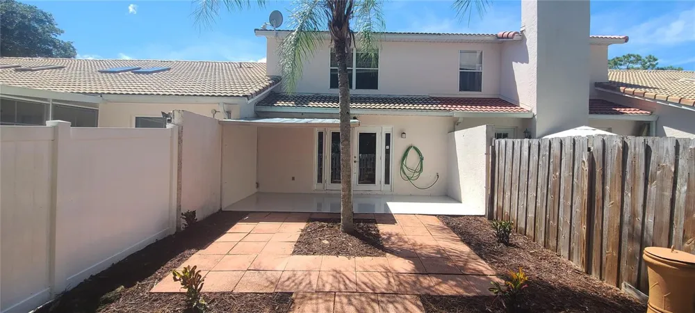 3531 FOREST BRANCH DRIVE #D Port Orange, FL 32129