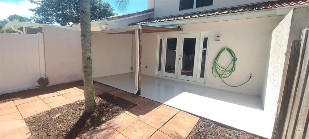 3531 FOREST BRANCH DRIVE #D Port Orange, FL 32129