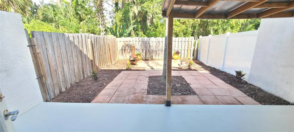 3531 FOREST BRANCH DRIVE #D Port Orange, FL 32129