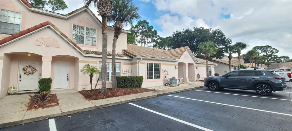 3531 FOREST BRANCH DRIVE #D Port Orange, FL 32129