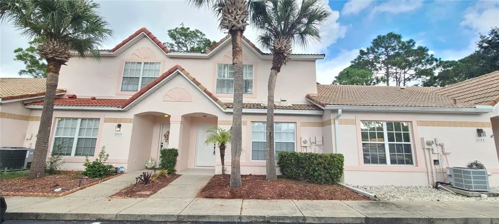 3531 FOREST BRANCH DRIVE #D Port Orange, FL 32129
