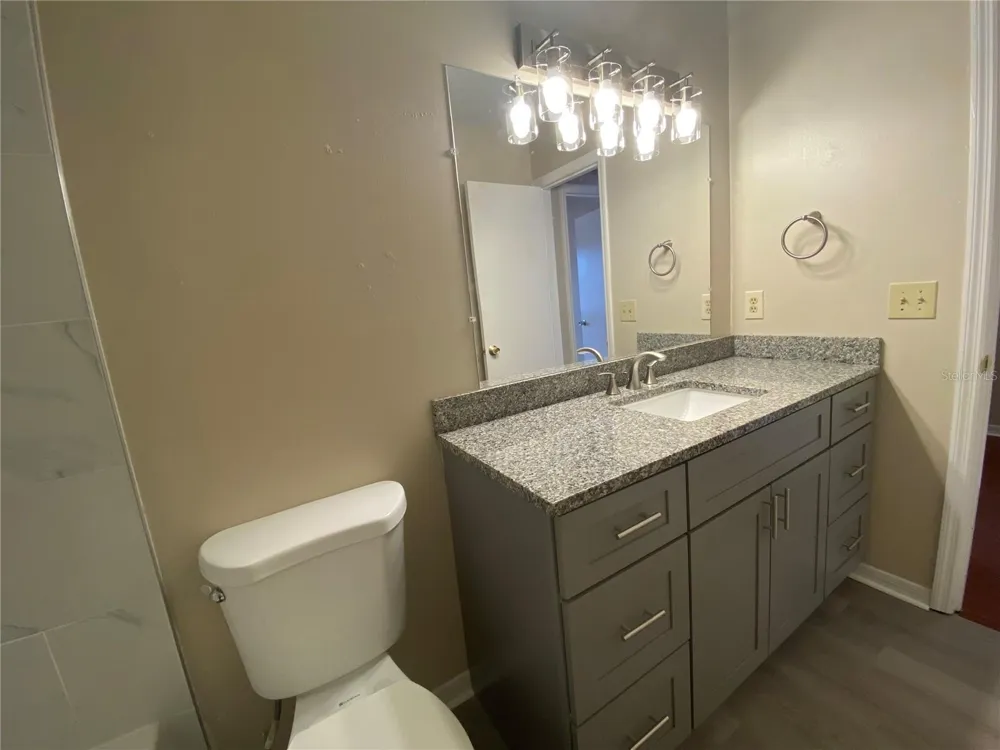 6763 MAGNOLIA POINTE CIRCLE Orlando, FL 32810