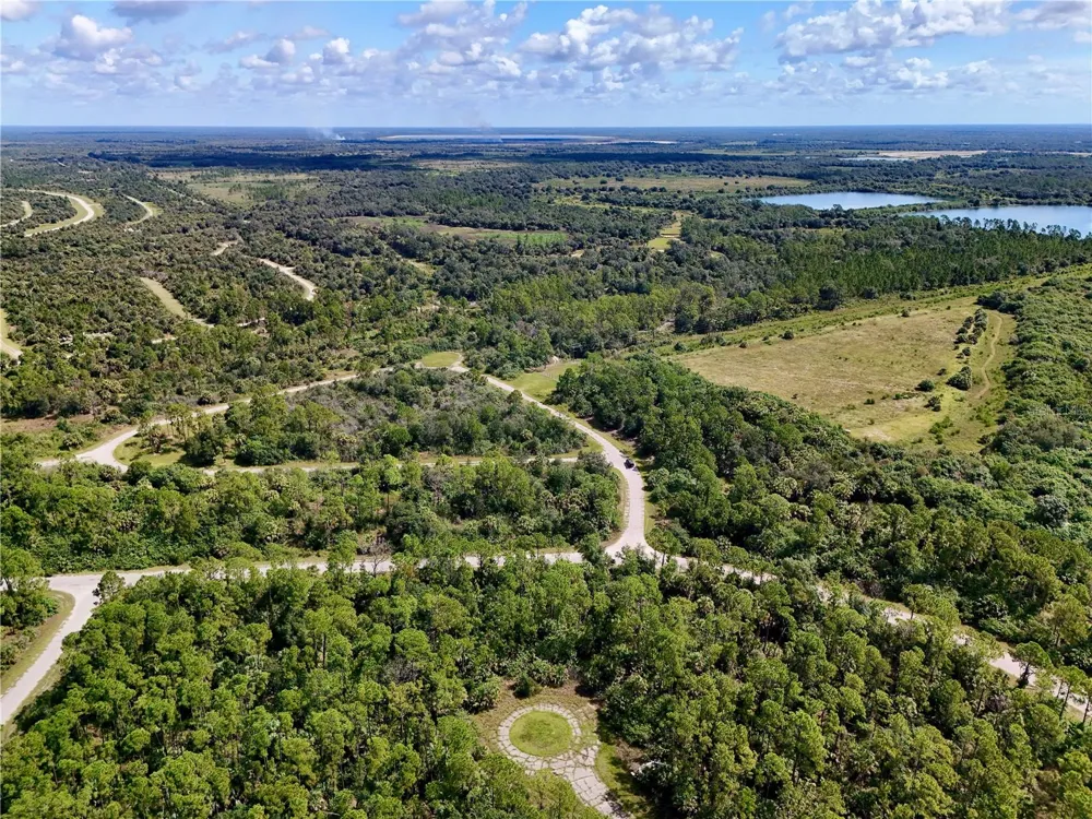 OBERON CIRCLE North Port, FL 34288