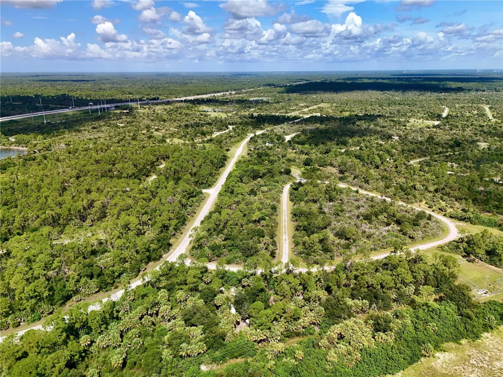 OBERON CIRCLE North Port, FL 34288