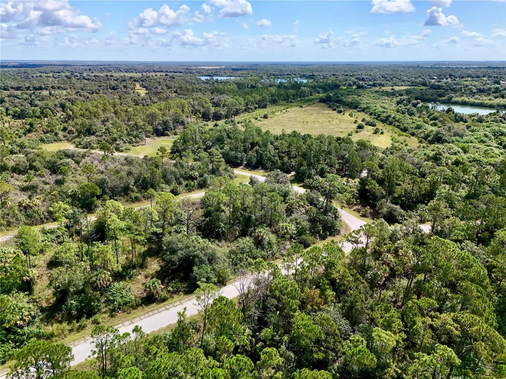 OBERON CIRCLE North Port, FL 34288