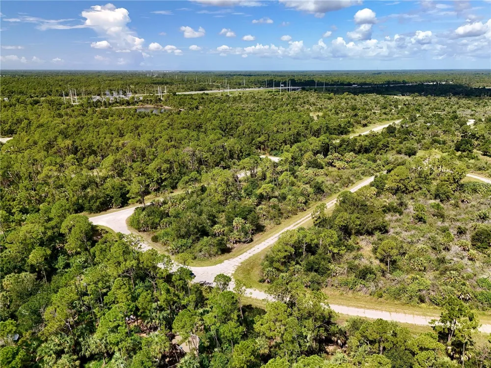 OBERON CIRCLE North Port, FL 34288