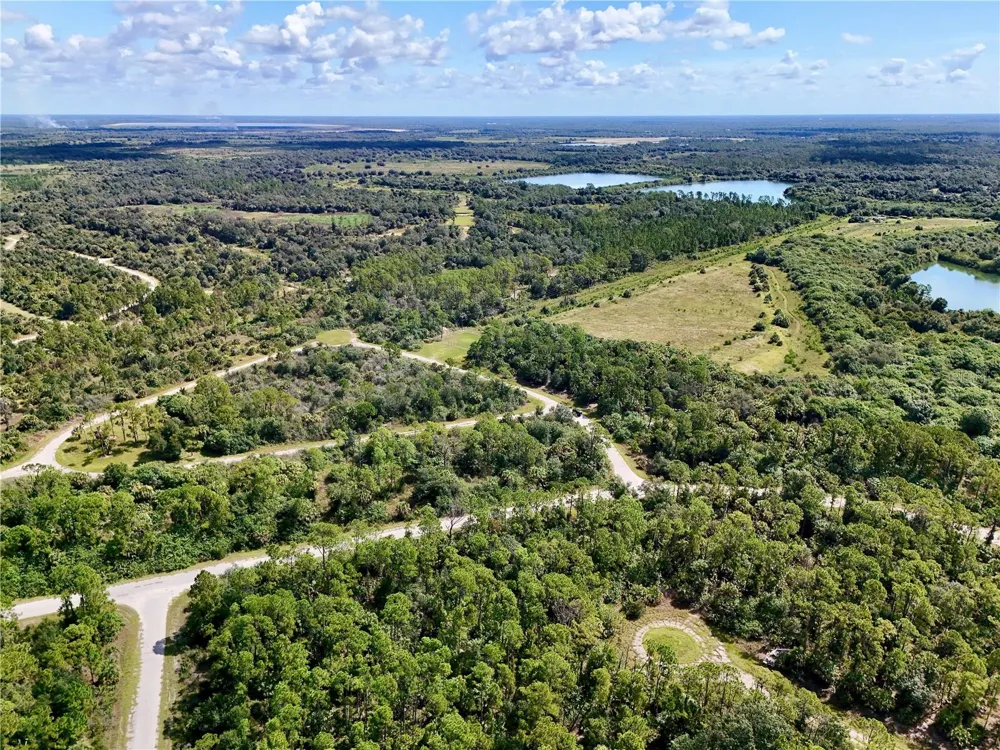 OBERON CIRCLE North Port, FL 34288