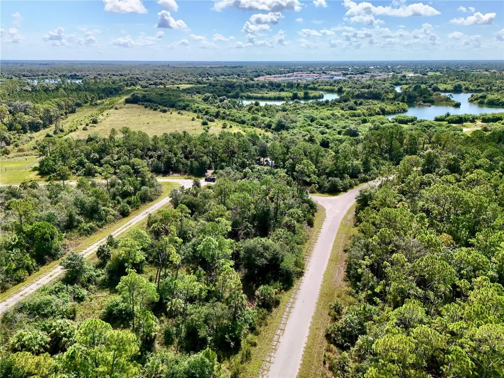 OBERON CIRCLE North Port, FL 34288