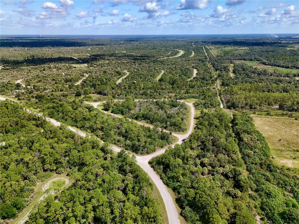 OBERON CIRCLE North Port, FL 34288
