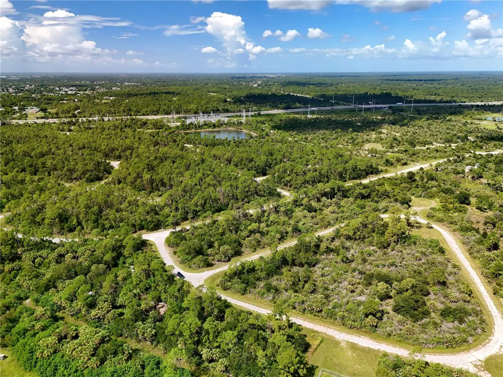 OBERON CIRCLE North Port, FL 34288