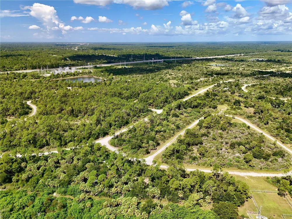 OBERON CIRCLE North Port, FL 34288