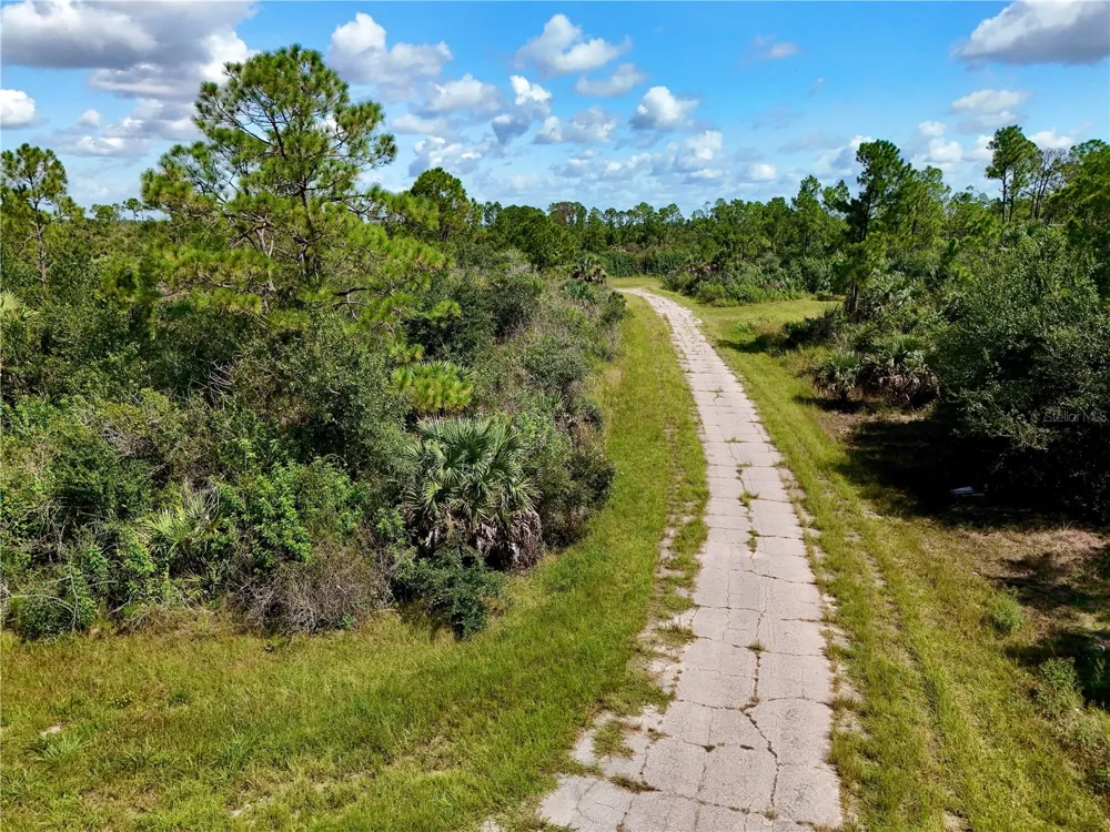 OBERON CIRCLE North Port, FL 34288