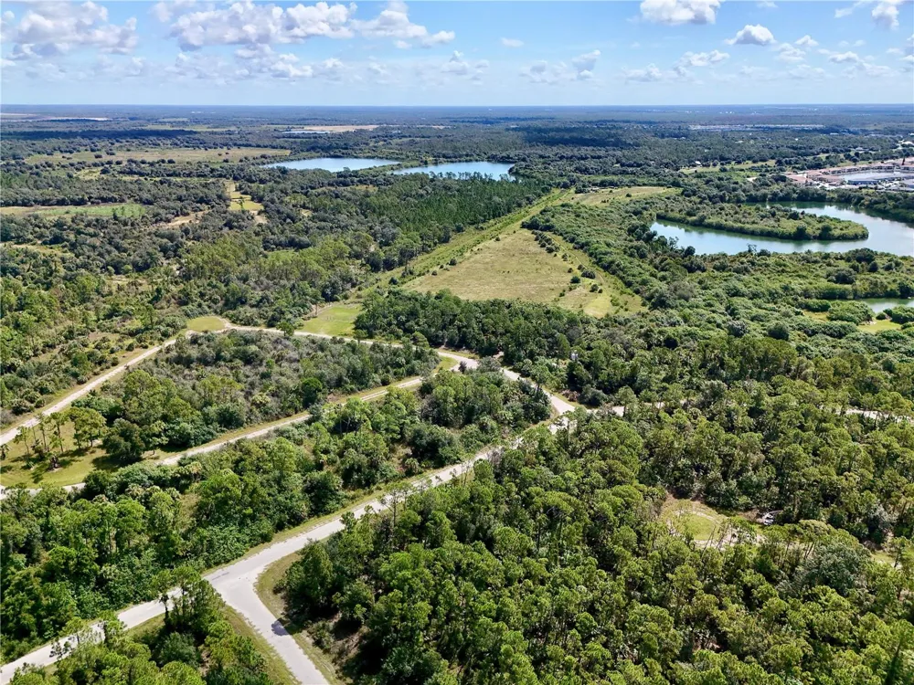 OBERON CIRCLE North Port, FL 34288