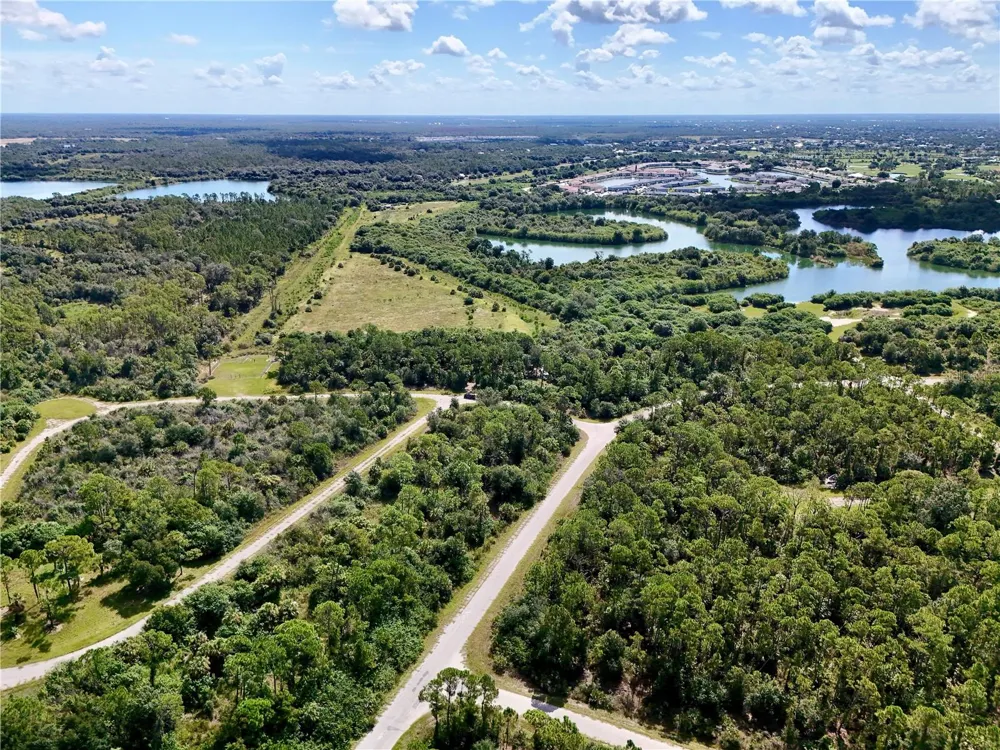 OBERON CIRCLE North Port, FL 34288