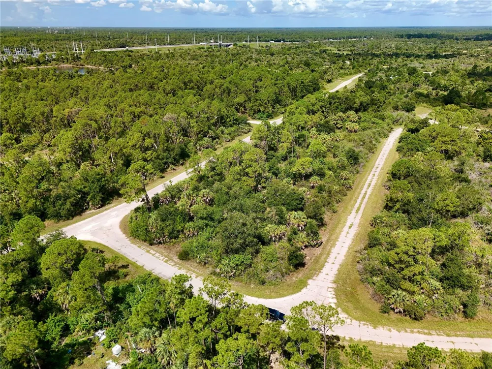 OBERON CIRCLE North Port, FL 34288