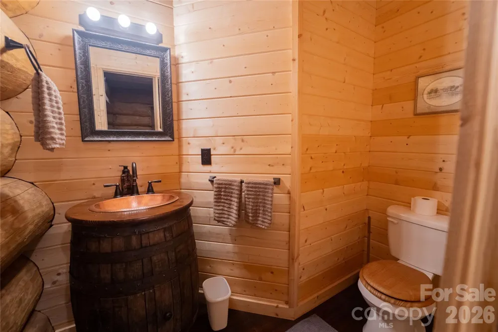 142 W Southwood Drive Brevard, NC 28712