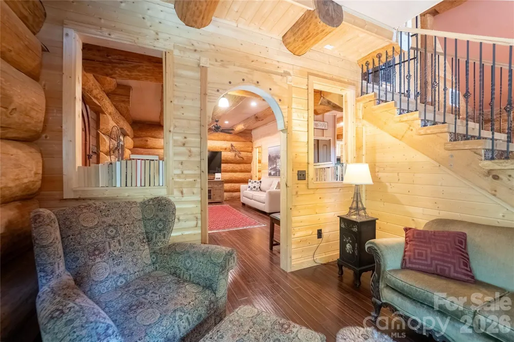 142 W Southwood Drive Brevard, NC 28712
