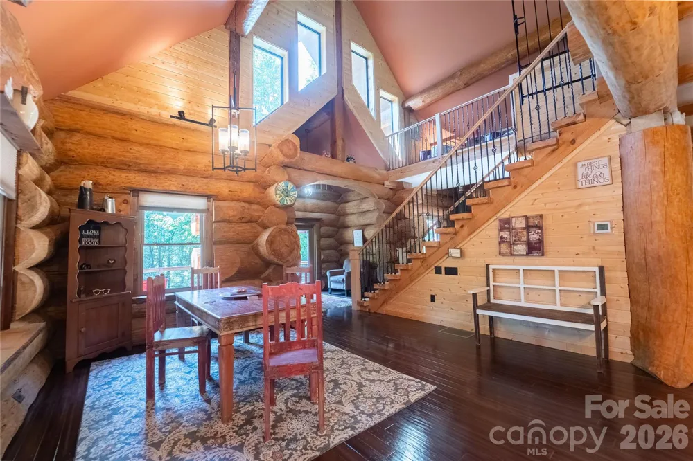 142 W Southwood Drive Brevard, NC 28712