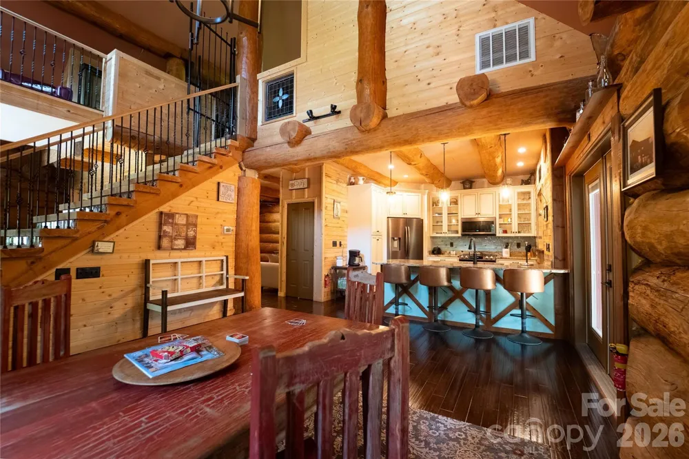 142 W Southwood Drive Brevard, NC 28712