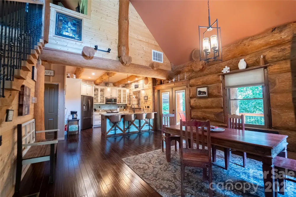 142 W Southwood Drive Brevard, NC 28712