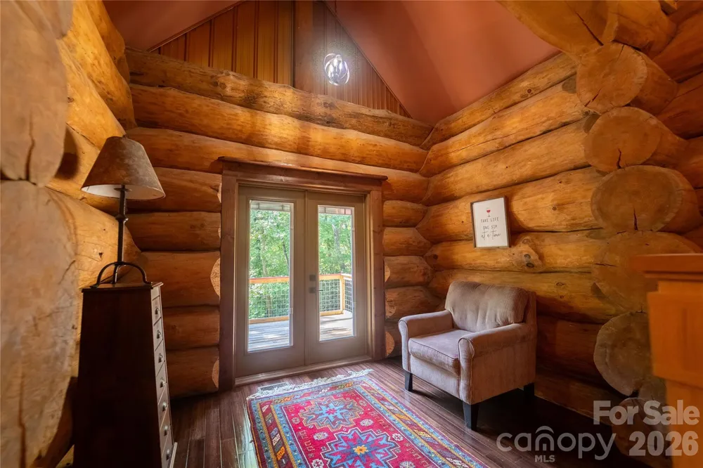 142 W Southwood Drive Brevard, NC 28712