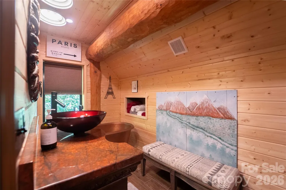 142 W Southwood Drive Brevard, NC 28712