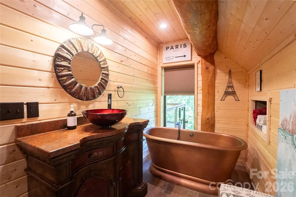 142 W Southwood Drive Brevard, NC 28712