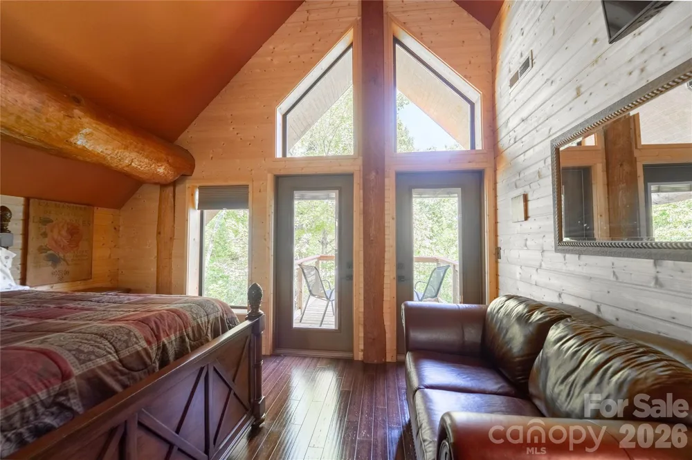 142 W Southwood Drive Brevard, NC 28712