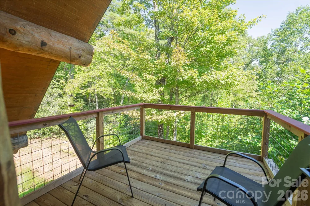 142 W Southwood Drive Brevard, NC 28712