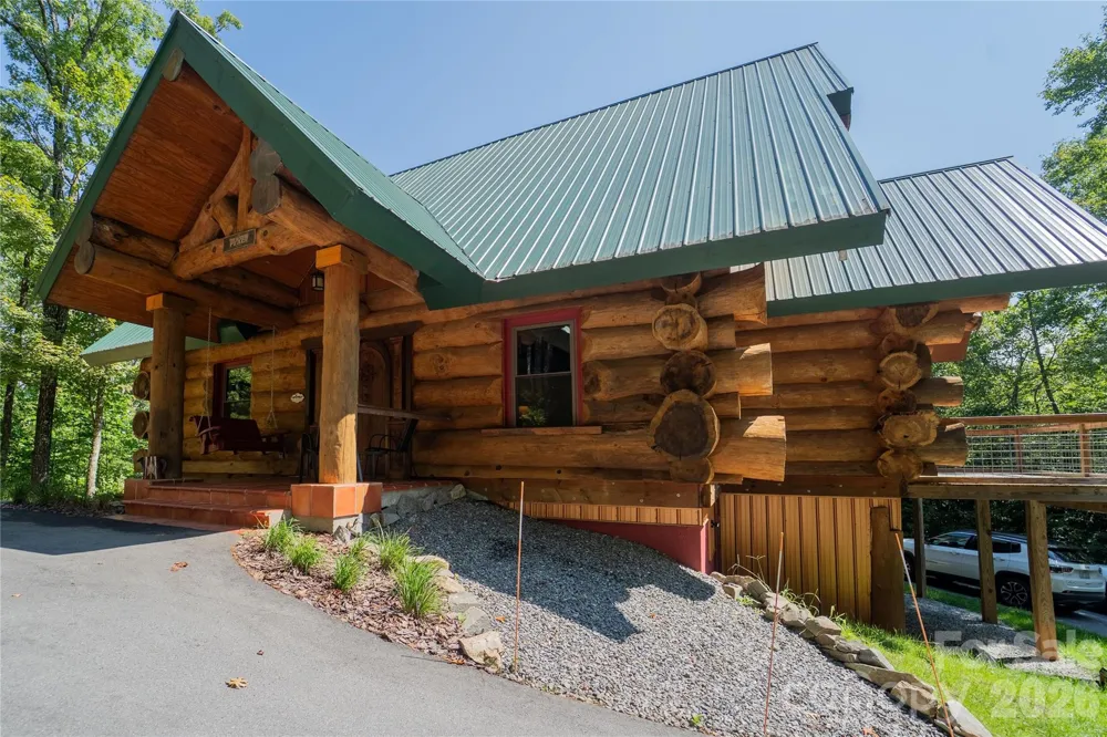 142 W Southwood Drive Brevard, NC 28712
