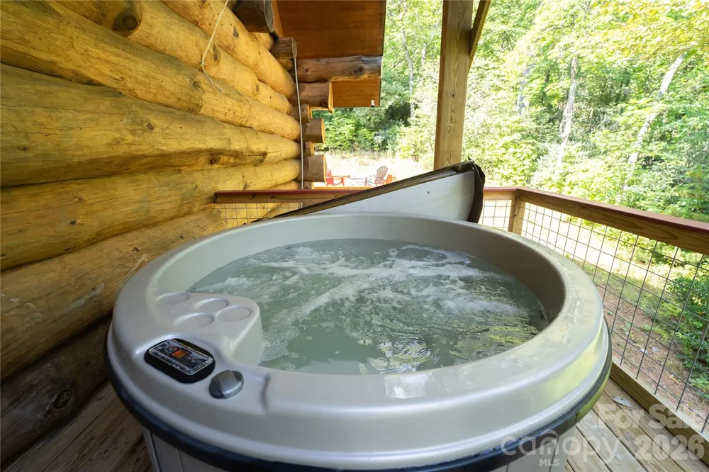 142 W Southwood Drive Brevard, NC 28712