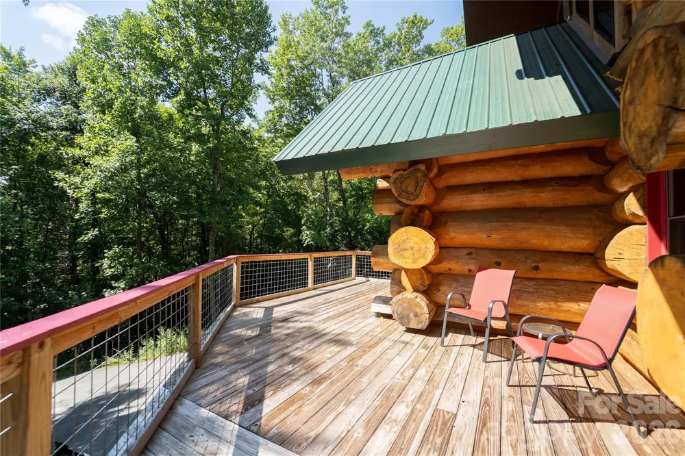 142 W Southwood Drive Brevard, NC 28712