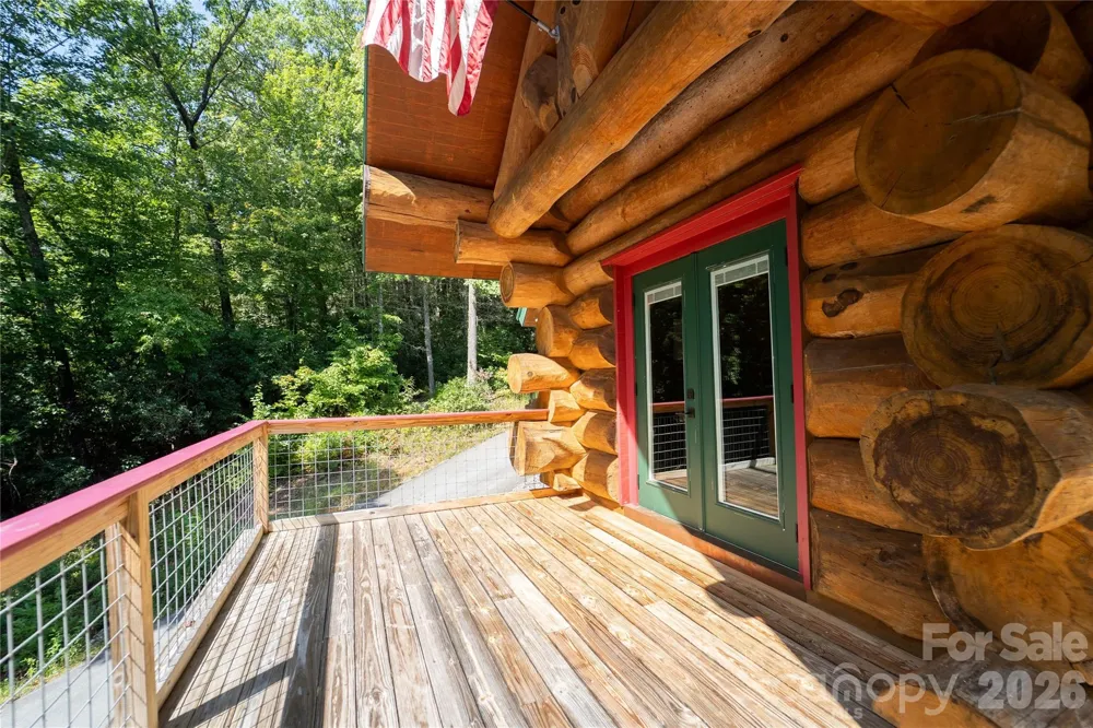 142 W Southwood Drive Brevard, NC 28712