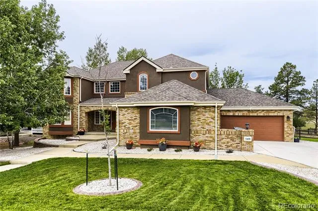5469 Fox Sparrow Road Parker, CO 80134