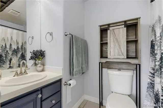 5469 Fox Sparrow Road Parker, CO 80134