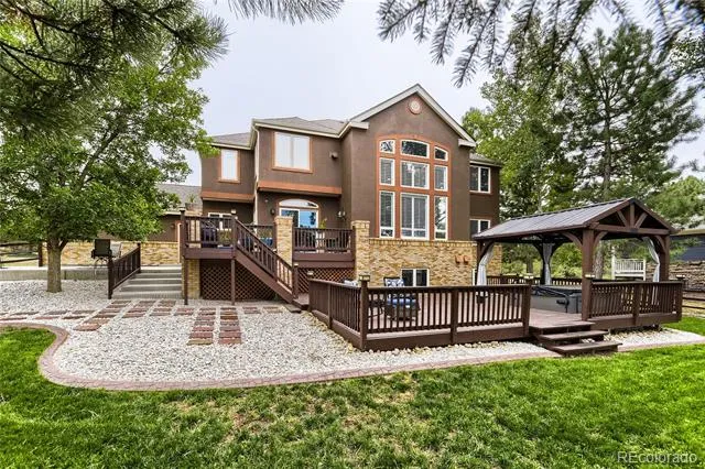 5469 Fox Sparrow Road Parker, CO 80134